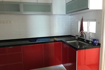 Fiera Vista @ One Residence