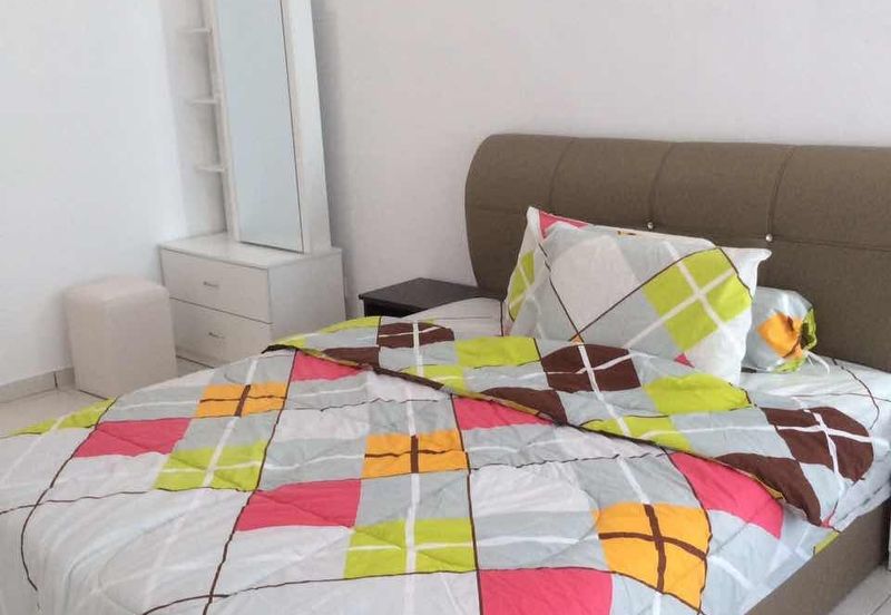 Fiera Vista @ One Residence