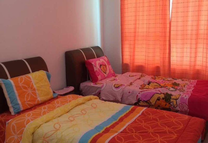 Fiera Vista @ One Residence