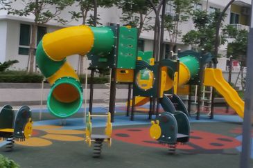 Fiera Vista @ One Residence