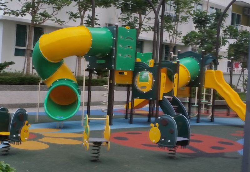 Fiera Vista @ One Residence