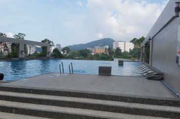 Fiera Vista @ One Residence