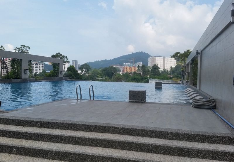 Fiera Vista @ One Residence