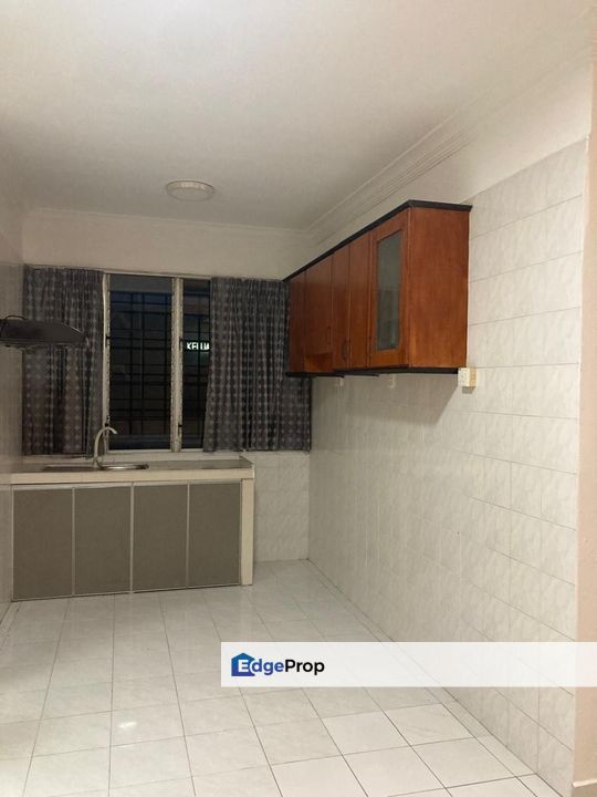 N-Park Condo Near to USM Sungai Dua & Penang 1st Bridge, Penang, Batu Uban