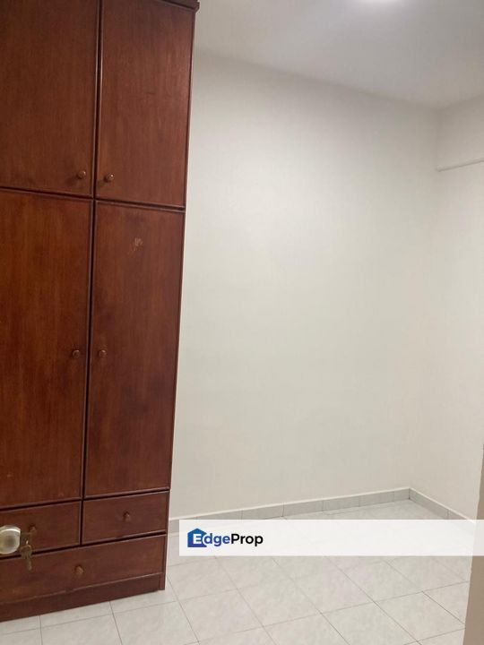 N-Park Condo Near To USM Sungaii Dua and Penang 1st Bridge, Penang, Batu Uban