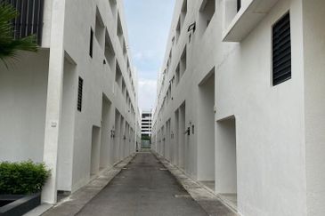 VERVEA @ Aspen Vision City