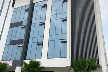 VERVEA @ Aspen Vision City