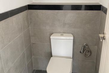 VERVEA @ Aspen Vision City