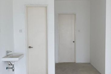 VERVEA @ Aspen Vision City