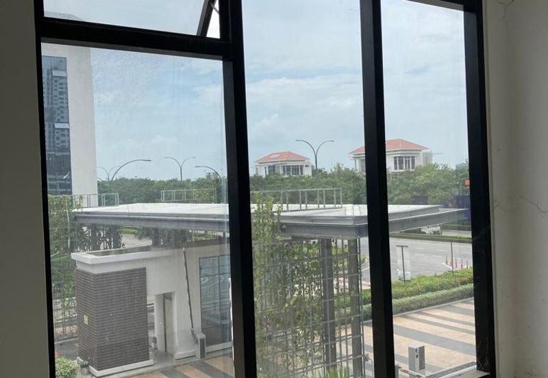 VERVEA @ Aspen Vision City