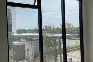 VERVEA @ Aspen Vision City