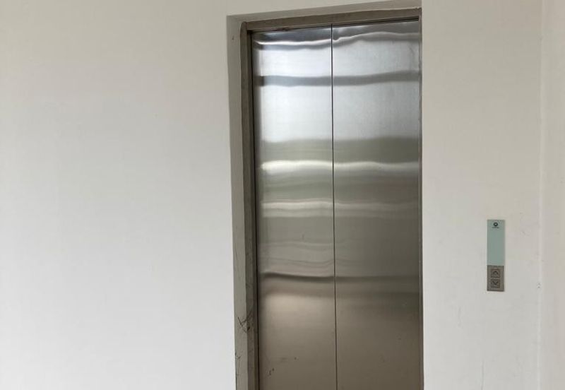 VERVEA @ Aspen Vision City