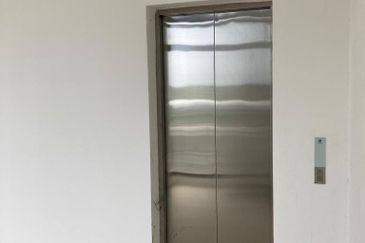 VERVEA @ Aspen Vision City