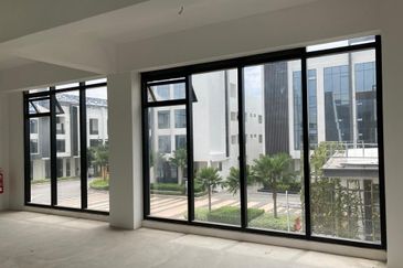 VERVEA @ Aspen Vision City