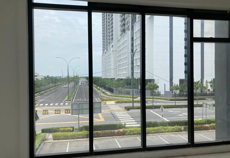 VERVEA @ Aspen Vision City