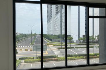 VERVEA @ Aspen Vision City