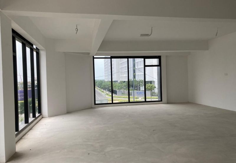 VERVEA @ Aspen Vision City