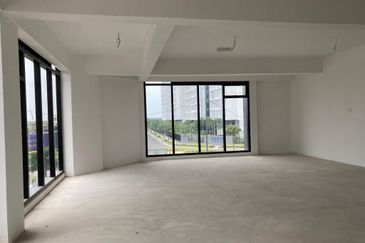 VERVEA @ Aspen Vision City