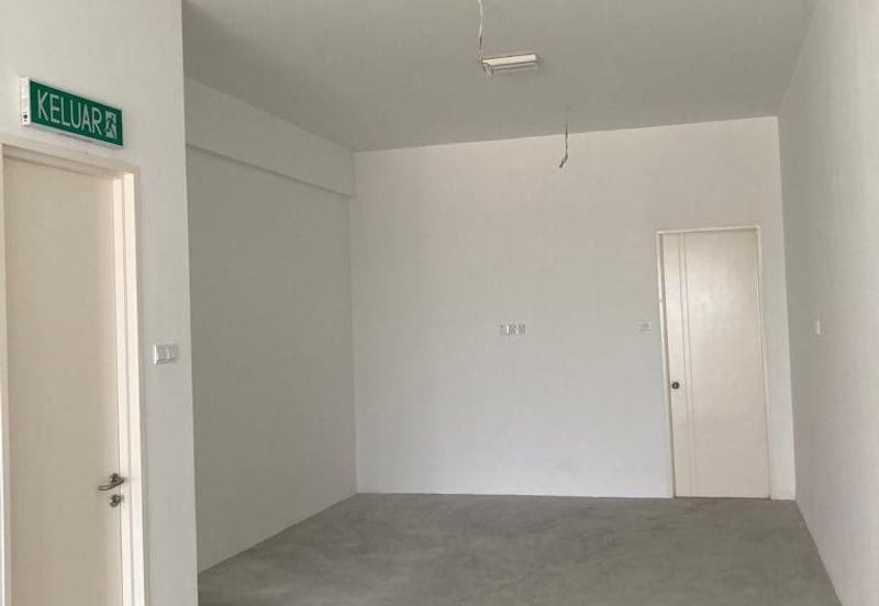 VERVEA @ Aspen Vision City