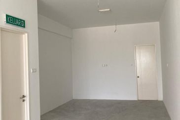 VERVEA @ Aspen Vision City