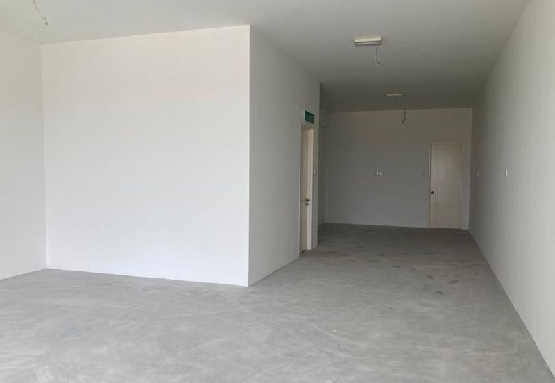 VERVEA @ Aspen Vision City