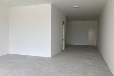 VERVEA @ Aspen Vision City