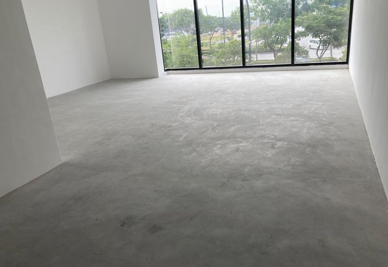 VERVEA @ Aspen Vision City