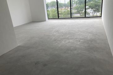 VERVEA @ Aspen Vision City