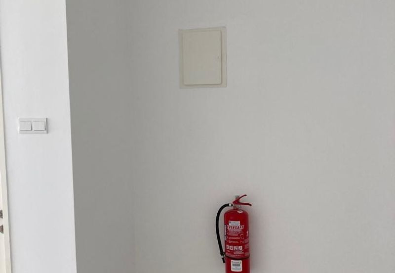 VERVEA @ Aspen Vision City