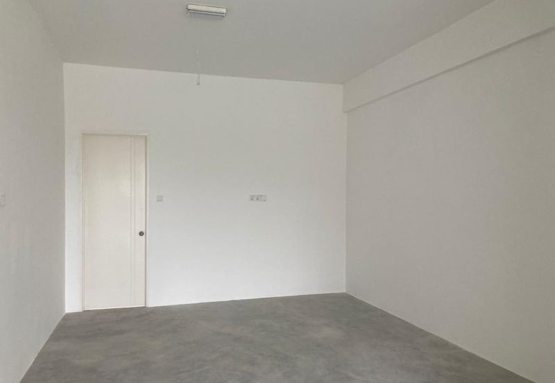 VERVEA @ Aspen Vision City