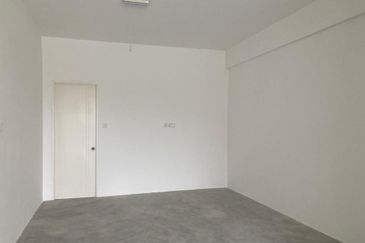 VERVEA @ Aspen Vision City