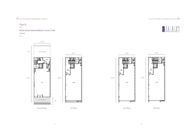 VERVEA @ Aspen Vision City