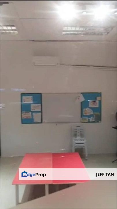 i-Avenue shop Lot(Bukit Jambul) For Rent, Penang, Bukit Jambul