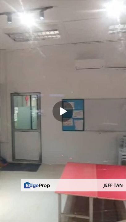 i-Avenue shop Lot(Bukit Jambul) For Rent, Penang, Bukit Jambul