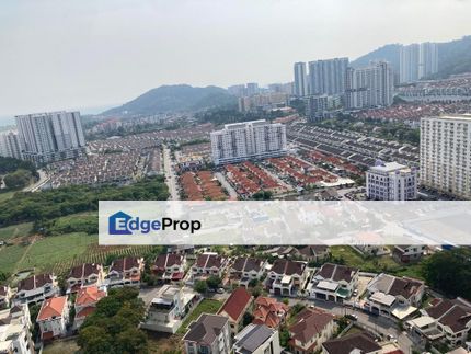 The Clovers Condo Nice Renovated Unit With Private Lift, Penang, Bayan Lepas