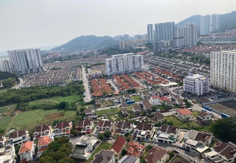 Arasia Perdana (The Clovers)