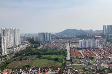 Arasia Perdana (The Clovers)