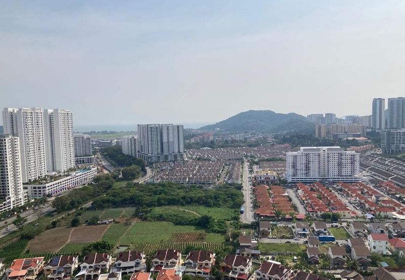 Arasia Perdana (The Clovers)