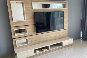 Arasia Perdana (The Clovers)