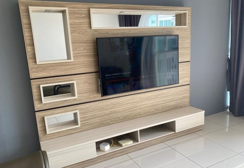 Arasia Perdana (The Clovers)