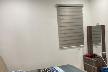 Arasia Perdana (The Clovers)