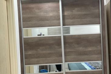 Arasia Perdana (The Clovers)