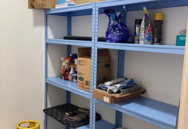 Arasia Perdana (The Clovers)