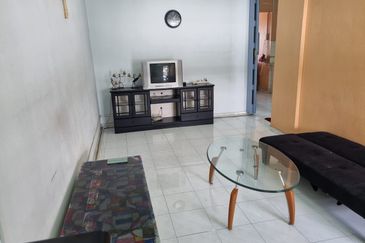 Taman Lip Sin Block 6