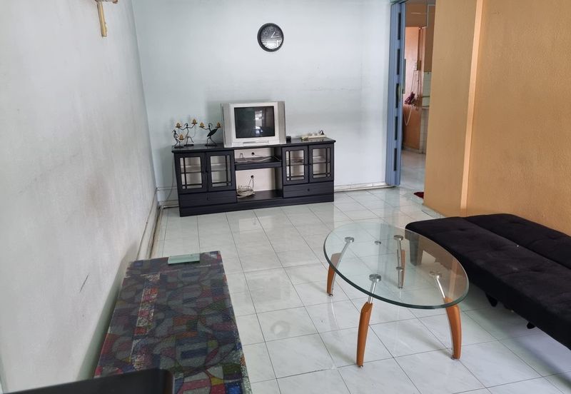 Taman Lip Sin Block 6 & 7