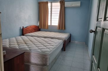 Taman Lip Sin Block 6