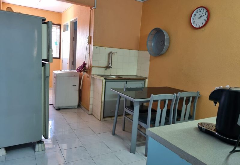 Taman Lip Sin Block 6 & 7