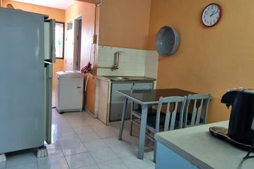 Taman Lip Sin Block 6