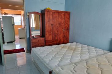 Taman Lip Sin Block 6