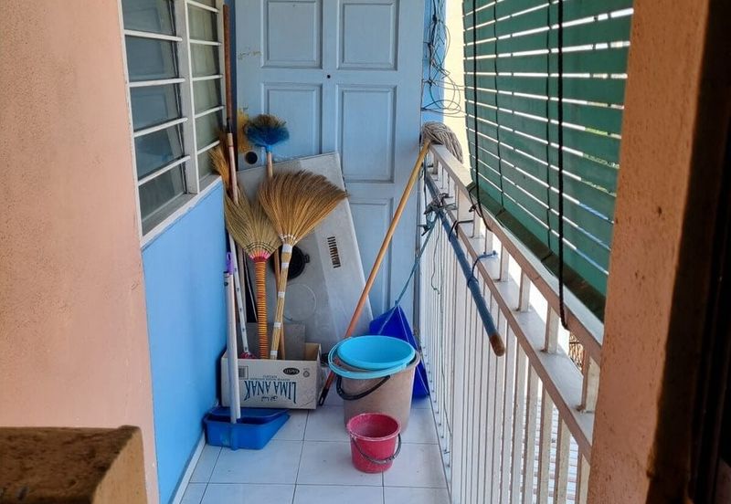 Taman Lip Sin Block 6 & 7